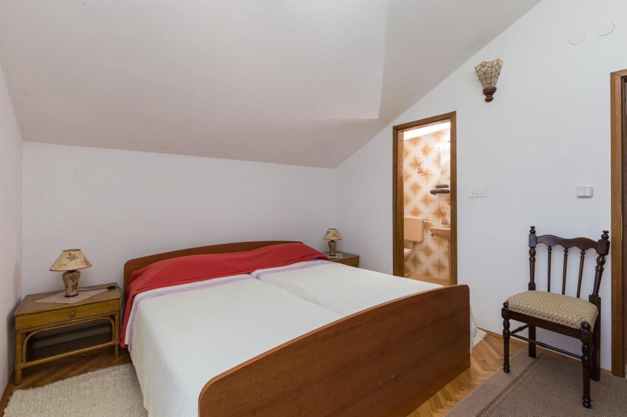 Apartments Kisic Mlini Δωμάτιο φωτογραφία
