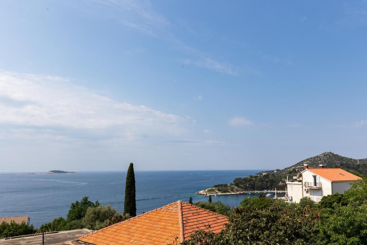 Apartments Kisic Mlini Δωμάτιο φωτογραφία