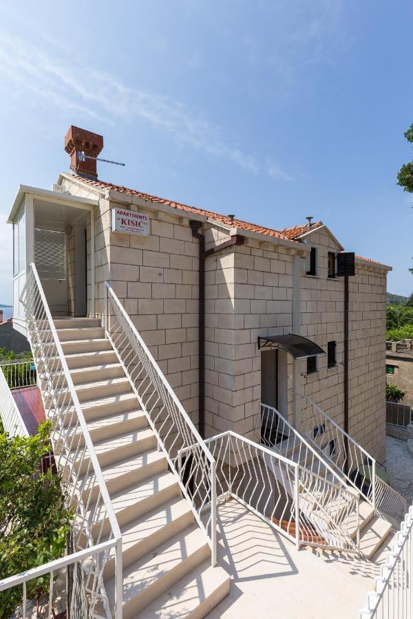Apartments Kisic Mlini Δωμάτιο φωτογραφία