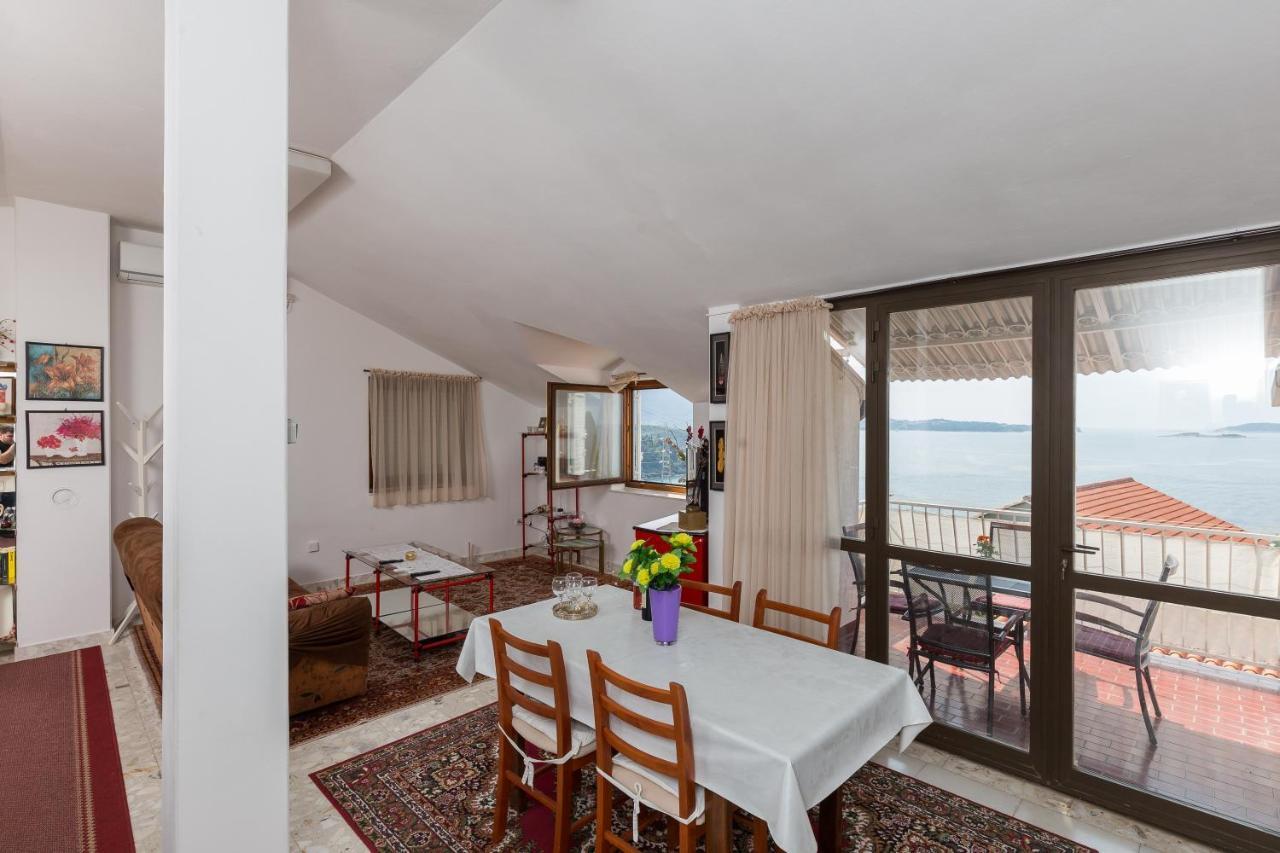 Apartments Kisic Mlini Δωμάτιο φωτογραφία
