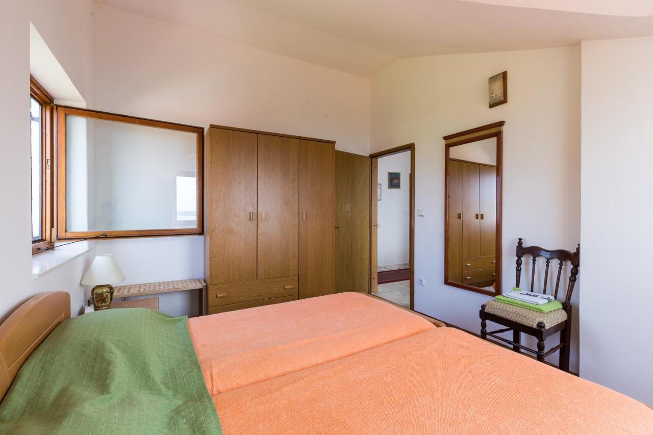 Apartments Kisic Mlini Δωμάτιο φωτογραφία