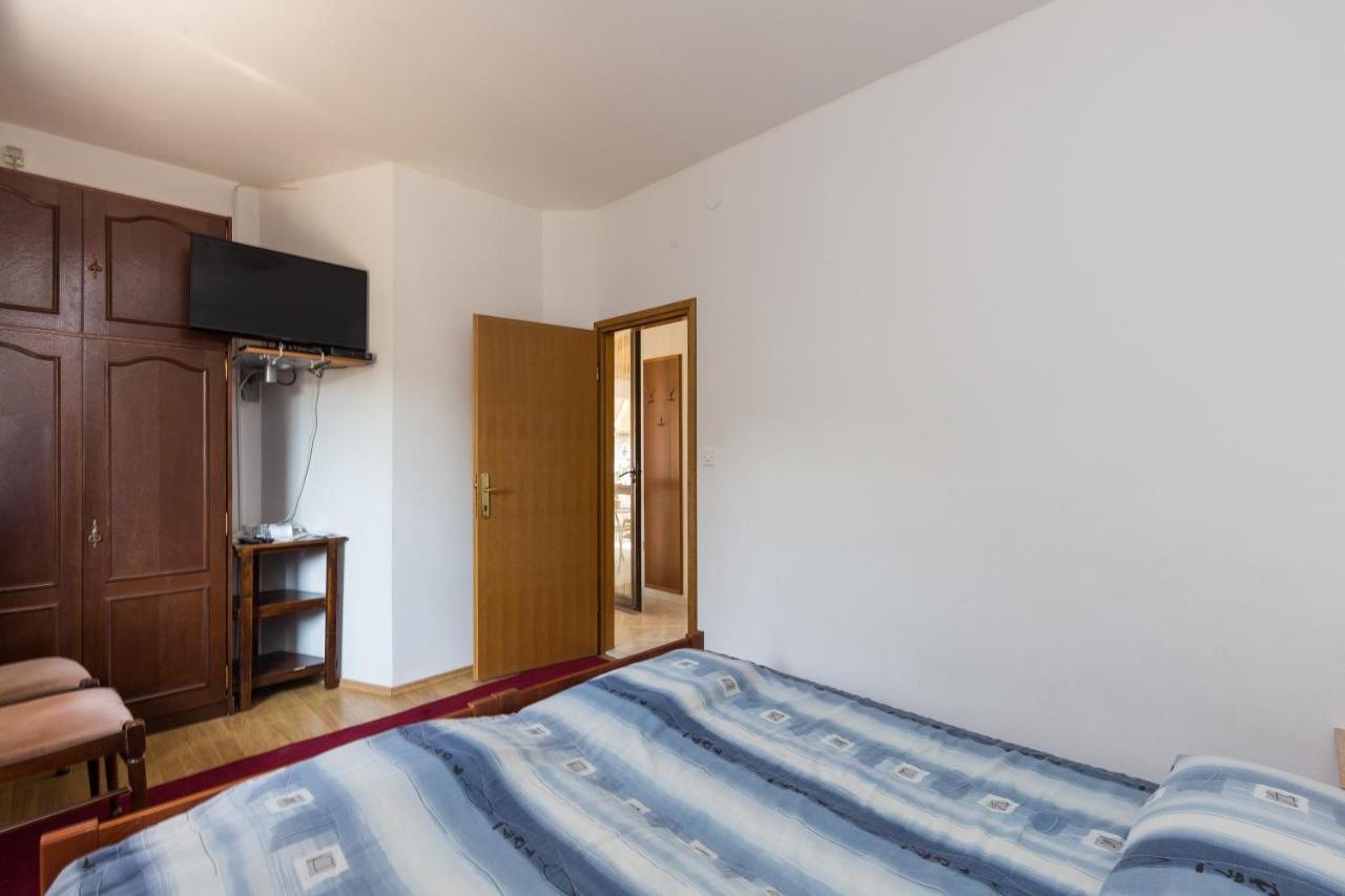 Apartments Kisic Mlini Δωμάτιο φωτογραφία