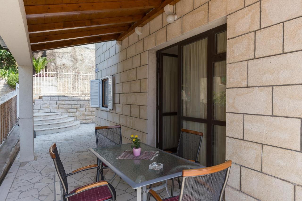Apartments Kisic Mlini Δωμάτιο φωτογραφία