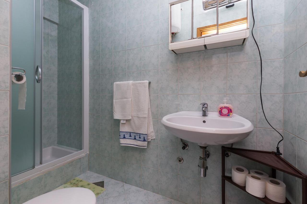Apartments Kisic Mlini Δωμάτιο φωτογραφία