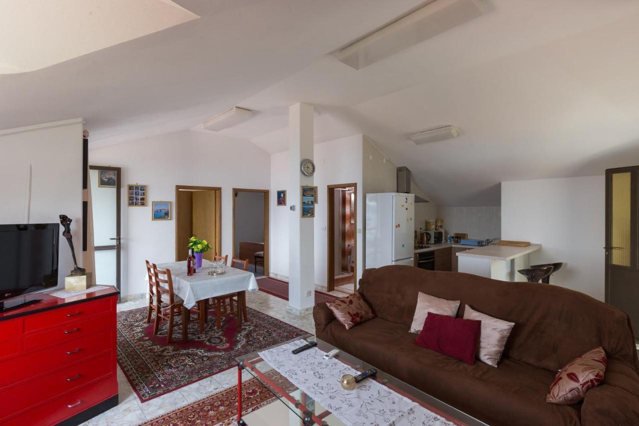 Apartments Kisic Mlini Δωμάτιο φωτογραφία