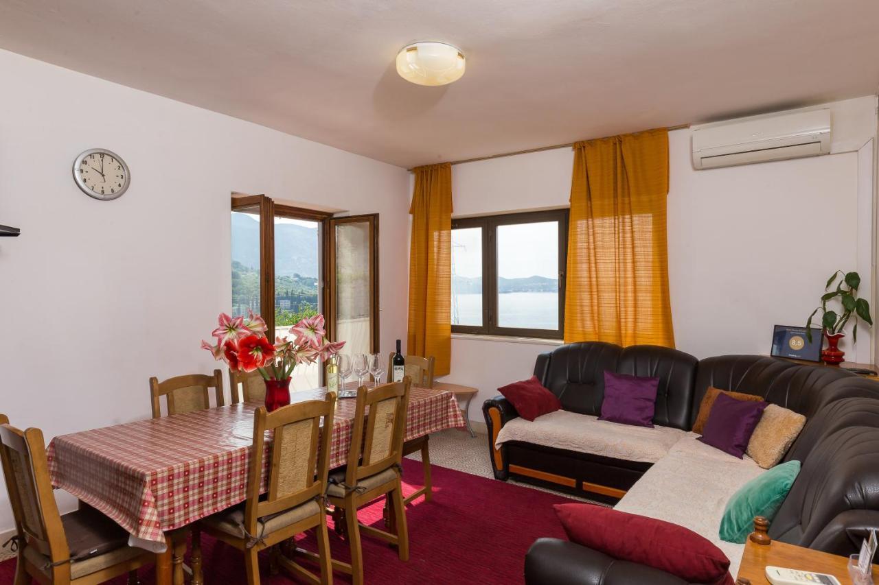 Apartments Kisic Mlini Δωμάτιο φωτογραφία
