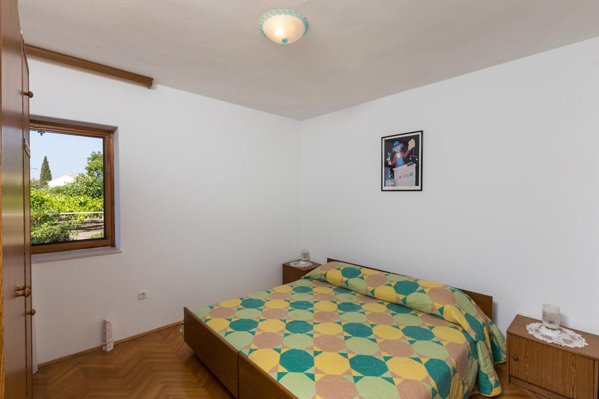 Apartments Kisic Mlini Δωμάτιο φωτογραφία