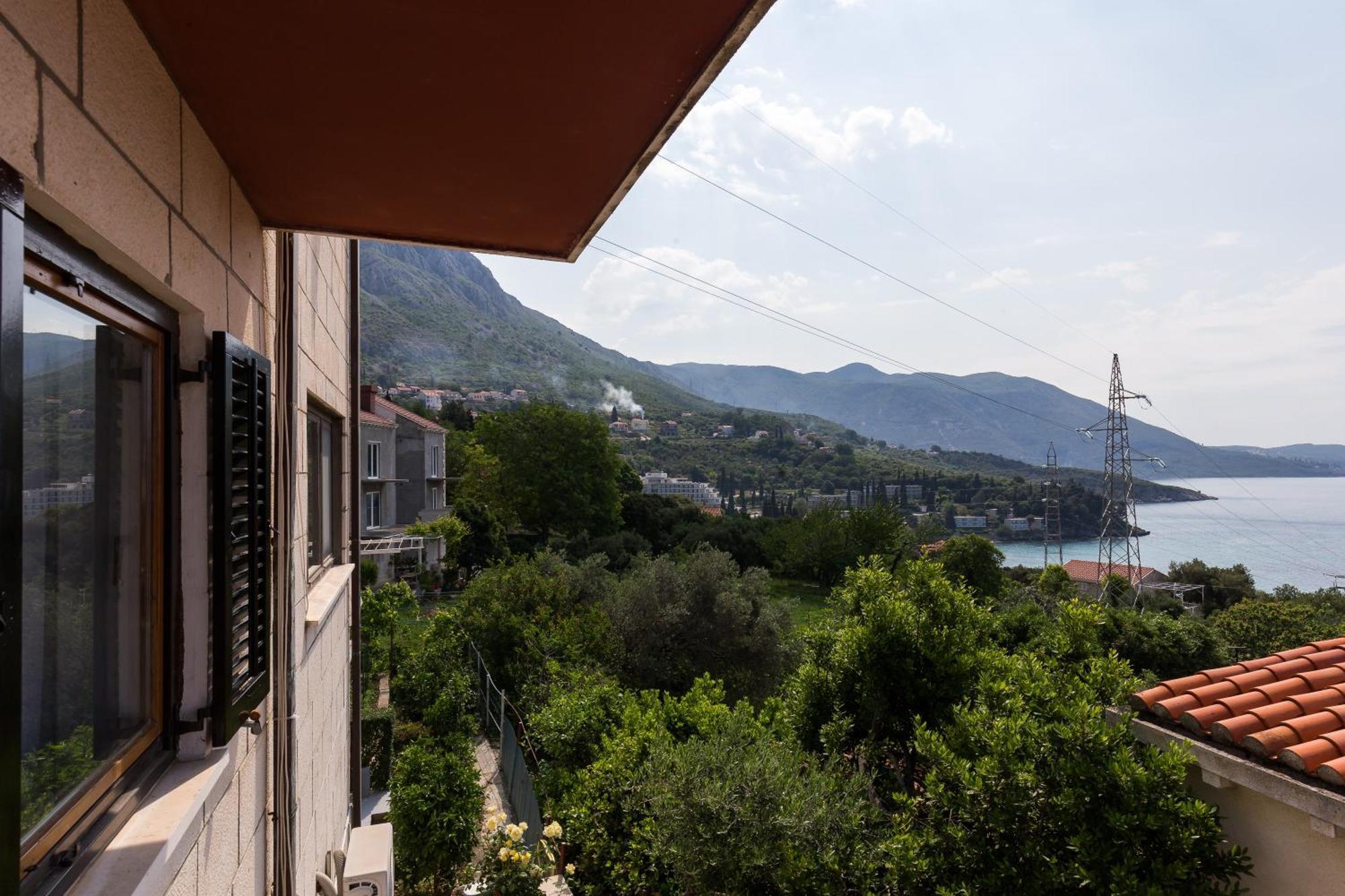 Apartments Kisic Mlini Δωμάτιο φωτογραφία