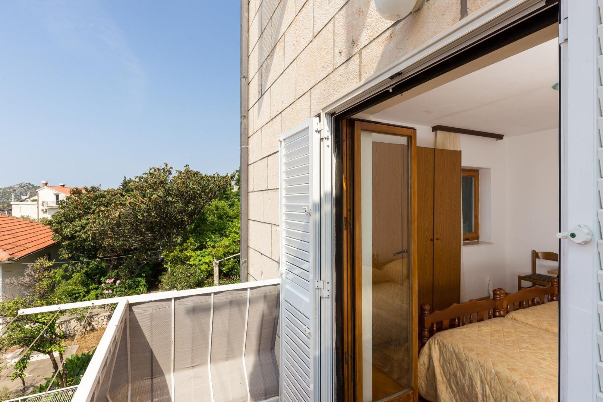 Apartments Kisic Mlini Δωμάτιο φωτογραφία