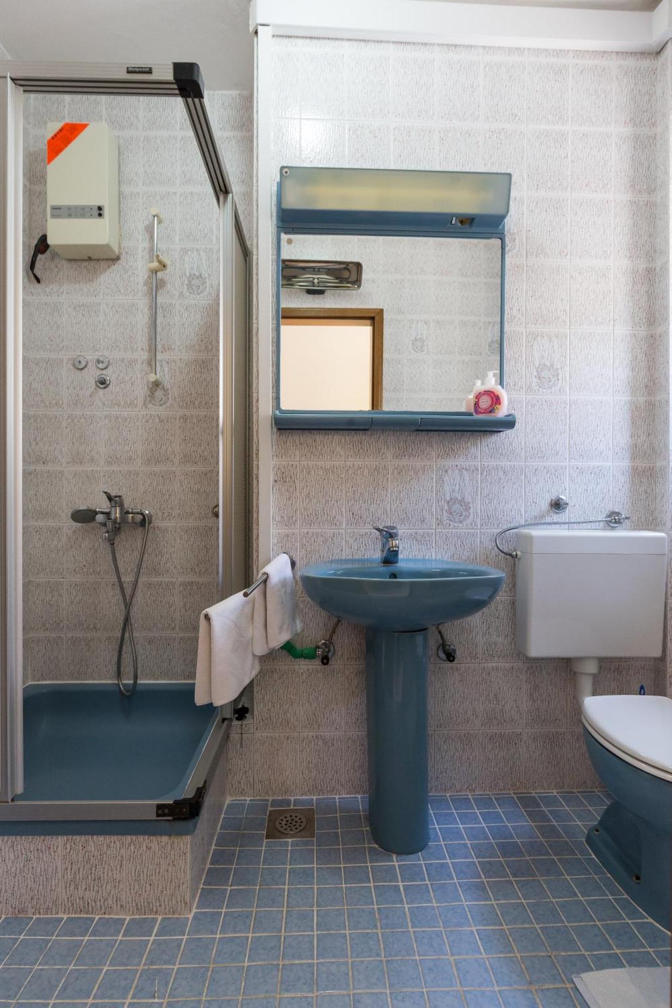 Apartments Kisic Mlini Δωμάτιο φωτογραφία