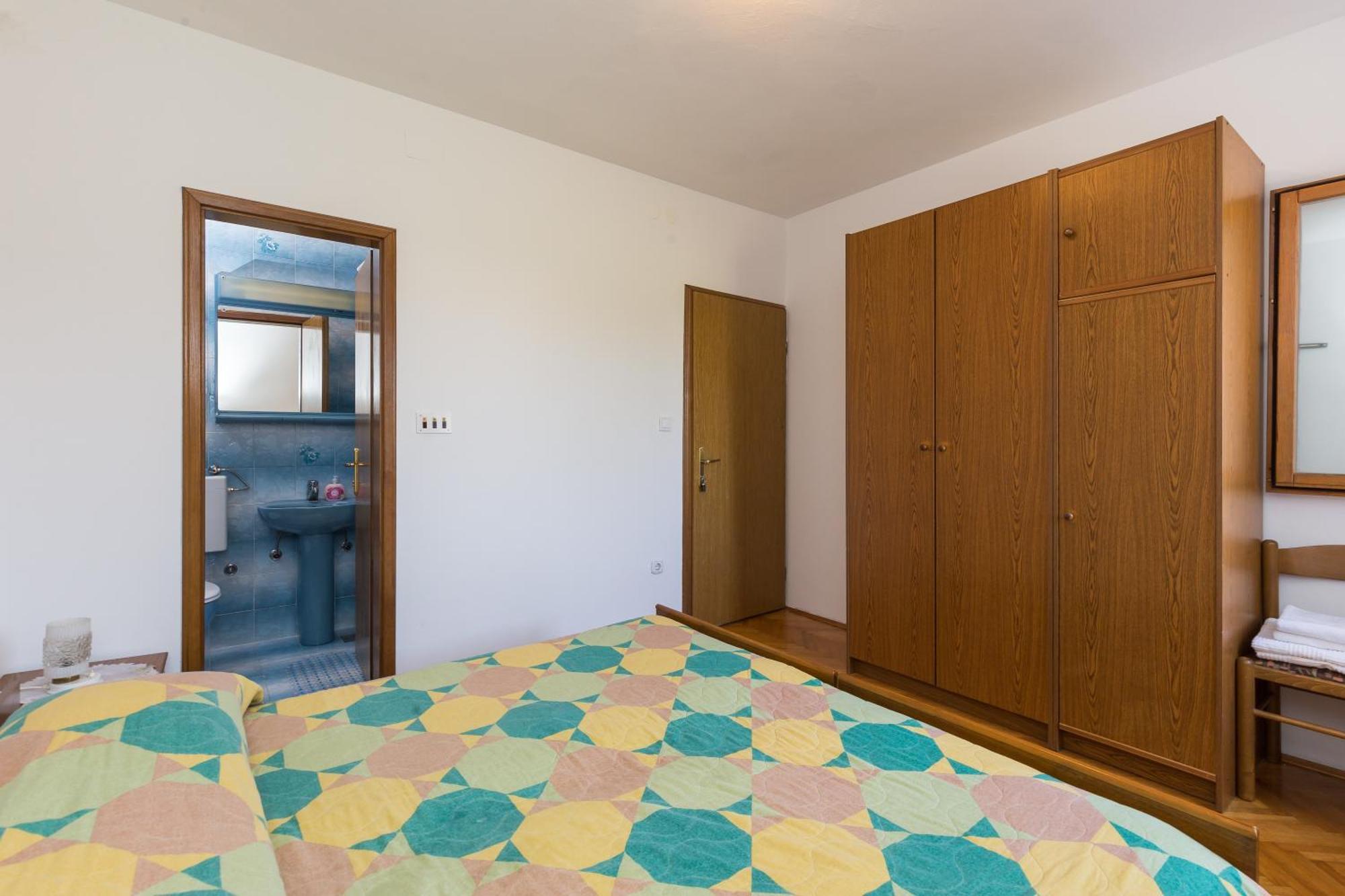 Apartments Kisic Mlini Δωμάτιο φωτογραφία