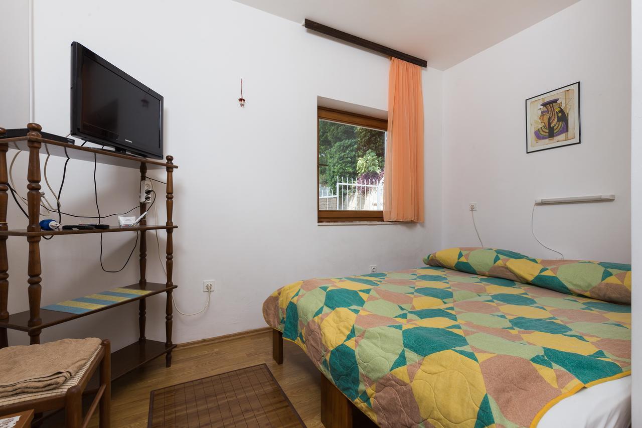 Apartments Kisic Mlini Εξωτερικό φωτογραφία